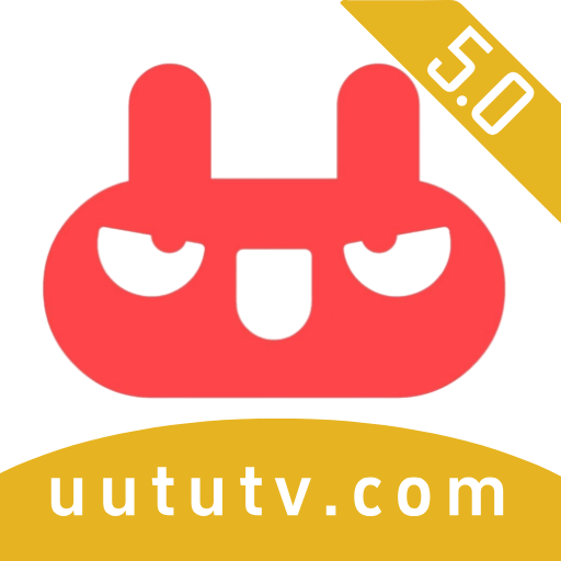 优优兔影视官方Logo